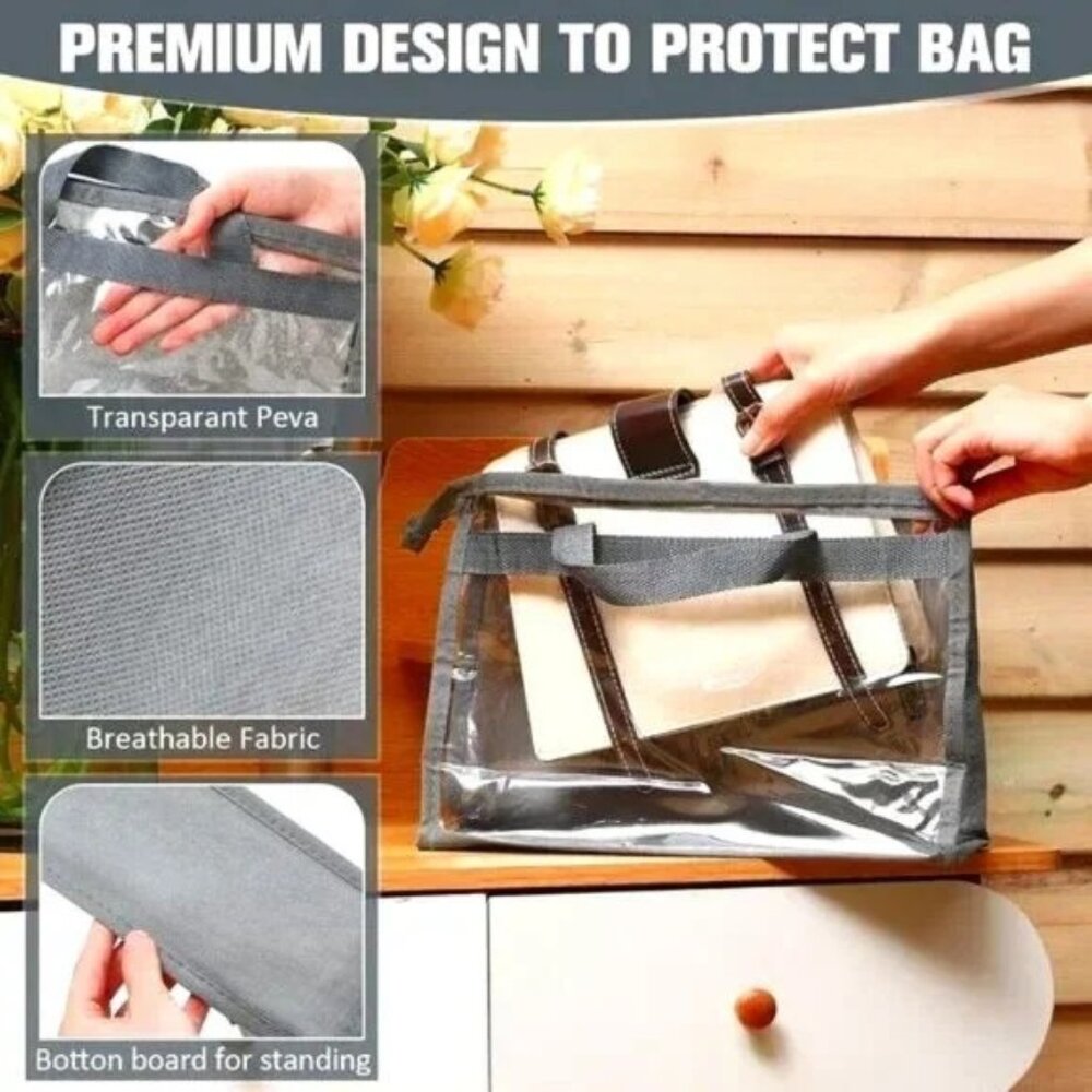 BUY IT NOW PRICE L Bag SAVER Discounted Shipping